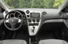 Picture of 2010 Toyota Matrix S Cockpit