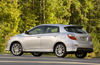 2010 Toyota Matrix XRS Picture