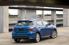 2010 Toyota Matrix XRS Picture