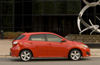 2010 Toyota Matrix S Picture