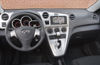 2010 Toyota Matrix XRS Cockpit Picture