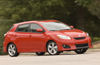 2010 Toyota Matrix S Picture