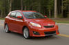 Picture of 2010 Toyota Matrix S