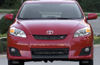 2010 Toyota Matrix S Picture