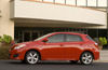 2010 Toyota Matrix S Picture