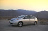 2004 Toyota Prius Picture