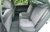 Picture of 2004 Toyota Prius Rear Seats