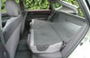 2004 Toyota Prius Rear Seats Folded Picture