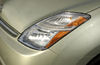 2008 Toyota Prius Headlight Picture