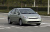 2008 Toyota Prius Picture