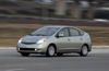 2008 Toyota Prius Picture