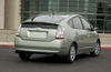 2008 Toyota Prius Picture