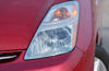 2008 Toyota Prius Touring Headlight Picture