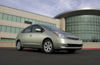 2008 Toyota Prius Picture