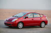 2009 Toyota Prius Touring Picture