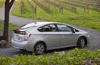 2010 Toyota Prius Picture