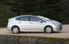 2010 Toyota Prius Picture