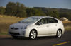 2010 Toyota Prius Picture