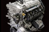 2010 Toyota Prius 1.8L 4-cylinder Hybrid Engine Picture