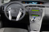 2010 Toyota Prius Cockpit Picture