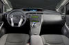 2010 Toyota Prius Cockpit Picture