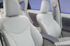 Picture of 2010 Toyota Prius Front Seats