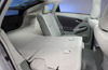 Picture of 2010 Toyota Prius Rear Seats