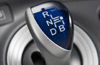 2010 Toyota Prius Gear Lever Picture