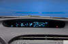 2010 Toyota Prius Gauges Picture