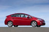 2010 Toyota Prius Picture