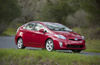 2010 Toyota Prius Picture