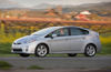 2010 Toyota Prius Picture