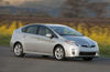 2011 Toyota Prius Picture