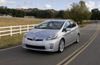 2011 Toyota Prius Picture