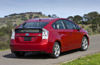 2011 Toyota Prius Picture