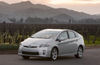 2011 Toyota Prius Picture