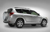 2006 Toyota RAV4 Picture