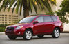 2006 Toyota RAV4 Sport Picture