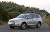 2006 Toyota RAV4 Limited Picture