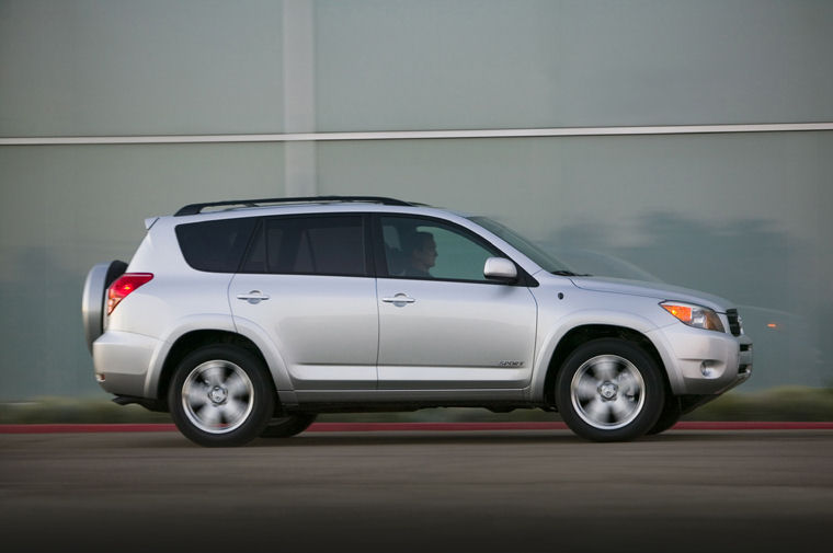 2006 picture rav4 toyota #6