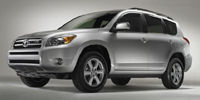 2006 Toyota RAV4 Pictures