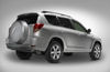 2007 Toyota RAV4 Picture