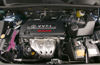 2007 Toyota RAV4 2.4l 4-cylinder Engine Picture