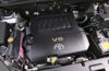Picture of 2007 Toyota RAV4 3.5l 6-cylinder Engine