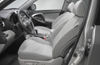 Picture of 2007 Toyota RAV4 Front Seats