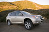 2007 Toyota RAV4 Limited Picture