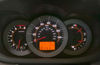 Picture of 2007 Toyota RAV4 Limited Gauges