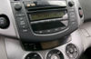 2007 Toyota RAV4 Limited Dashboard Picture