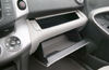 2007 Toyota RAV4 Limited Glove Box Picture