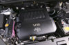 Picture of 2008 Toyota RAV4 3.5l 6-cylinder Engine